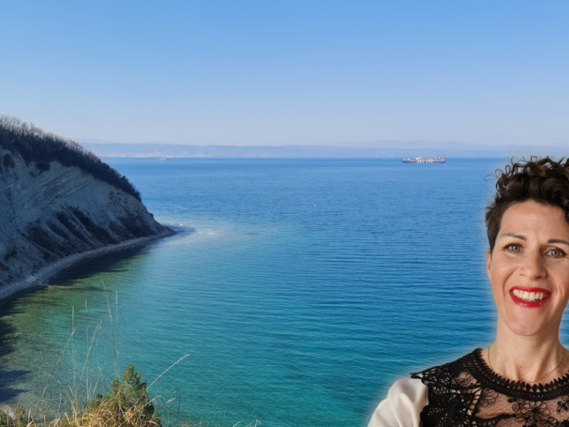 Classe di Fondazione, seminario avanzato di access consciousness con Ma&scaron;a Plaznik