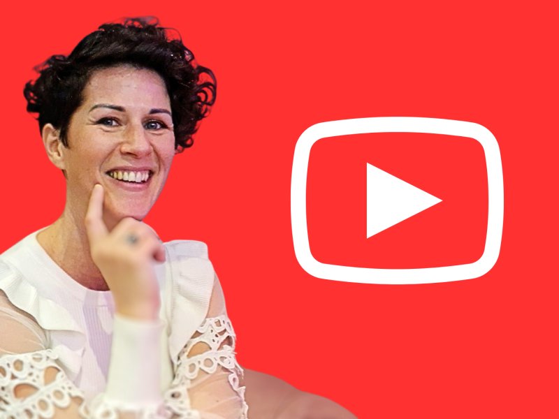 YouTube canale di Ma&scaron;a