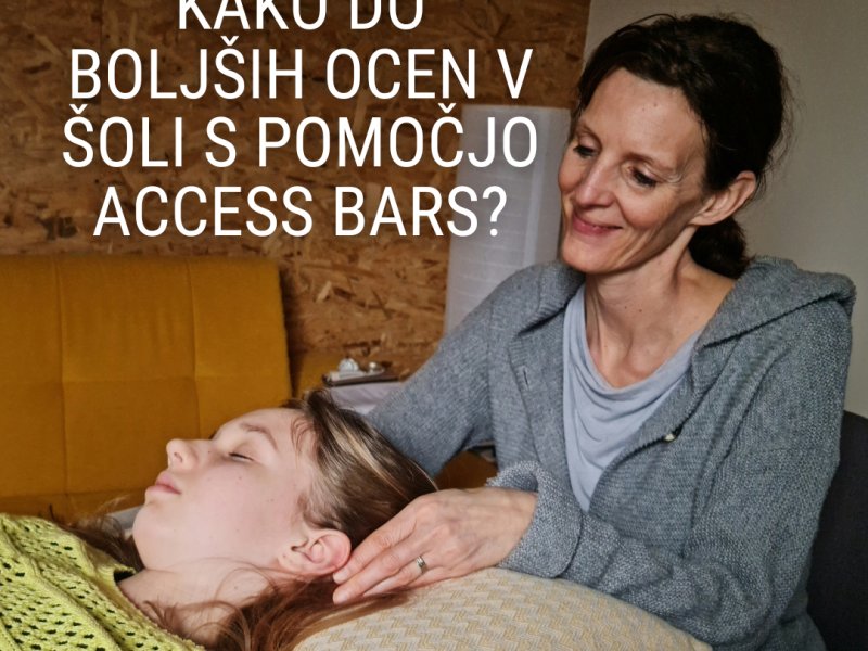 Otrokom ni več potrebno trpeti v &scaron;olah