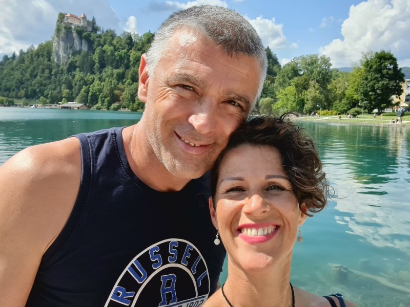 Partnerska sreča