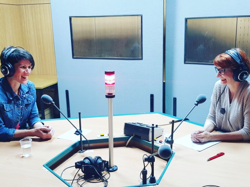 Radio Capodistria, Aperto per gli incontri (Odprto za Srečanja)
