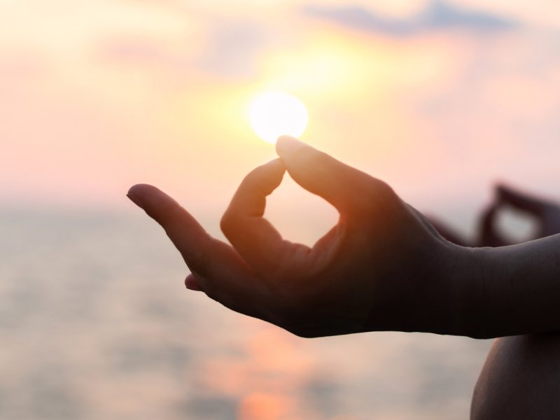 Meditazione