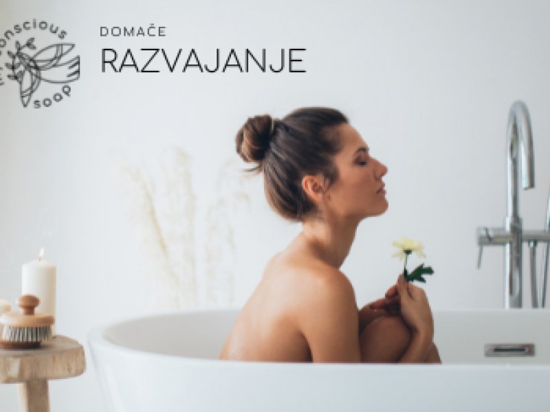 Ma&scaron;in vodnik za bolj&scaron;e življenje 