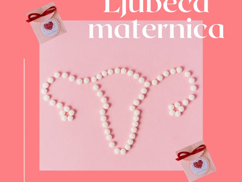 Joj ta menstruacija!