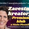 Mnenje Andreja o Zavestnih kreatorjih