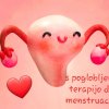Sabina mestruazione