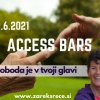 Access bars and MTVSS Orjana Krivičič
